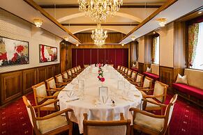 Parkhotel Graz - Traditional Luxury