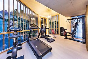 Parkhotel Graz - Traditional Luxury