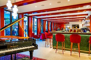 Parkhotel Graz - Traditional Luxury