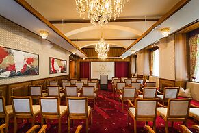 Parkhotel Graz - Traditional Luxury