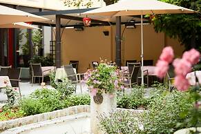 Parkhotel Graz - Traditional Luxury