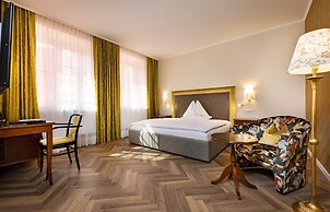 Parkhotel Graz - Traditional Luxury