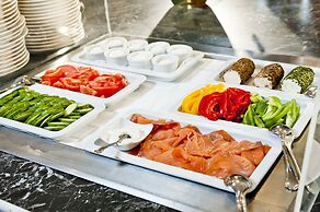 Parkhotel Graz - Traditional Luxury