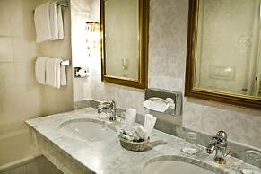 Parkhotel Graz - Traditional Luxury