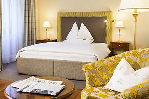 Parkhotel Graz - Traditional Luxury