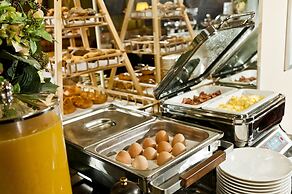 Parkhotel Graz - Traditional Luxury