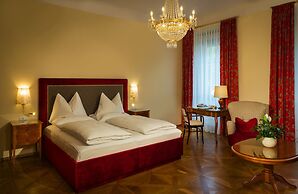 Parkhotel Graz - Traditional Luxury