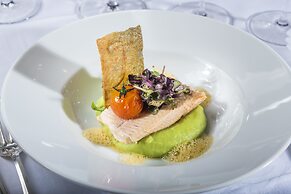 Parkhotel Graz - Traditional Luxury