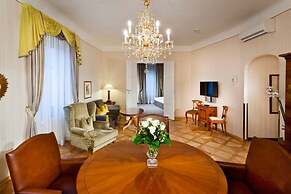 Parkhotel Graz - Traditional Luxury