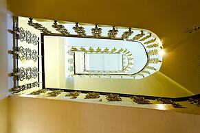 Parkhotel Graz - Traditional Luxury