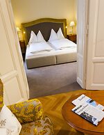 Parkhotel Graz - Traditional Luxury
