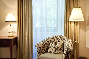 Parkhotel Graz - Traditional Luxury