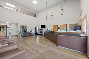 Quality Inn Spearfish I-90