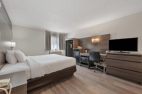 Quality Inn Spearfish I-90