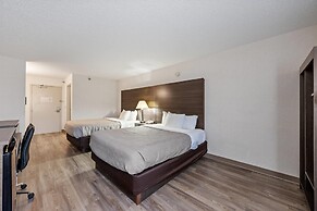 Quality Inn Spearfish I-90