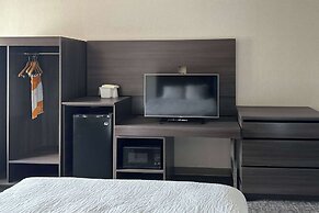 Quality Inn Spearfish I-90