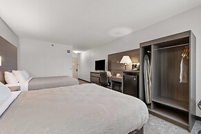 Quality Inn Spearfish I-90