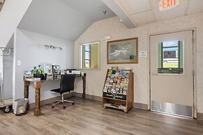 Quality Inn Spearfish I-90