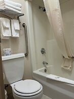 Quality Inn Spearfish I-90