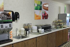 Quality Inn Spearfish I-90
