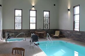 Quality Inn Spearfish I-90