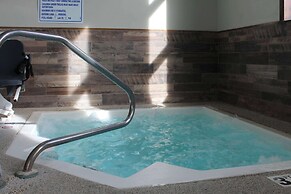 Quality Inn Spearfish I-90