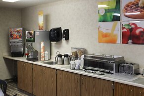 Quality Inn Spearfish I-90