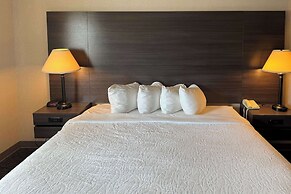 Quality Inn Spearfish I-90