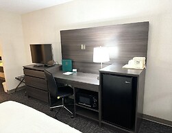 Quality Inn Spearfish I-90