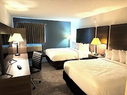 Quality Inn Spearfish I-90