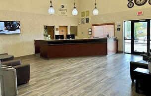Quality Inn Spearfish I-90