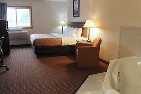 Quality Inn Spearfish I-90