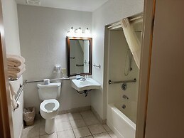 Quality Inn Spearfish I-90