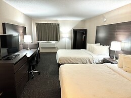 Quality Inn Spearfish I-90