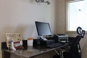 Quality Inn Spearfish I-90
