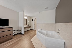 Quality Inn Spearfish I-90