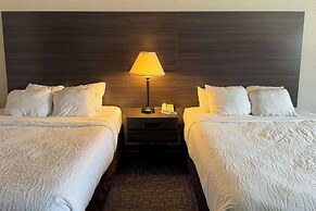 Quality Inn Spearfish I-90