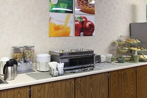 Quality Inn Spearfish I-90