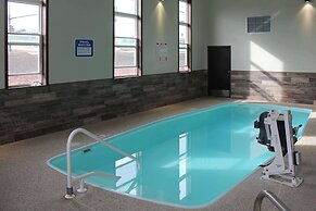 Quality Inn Spearfish I-90
