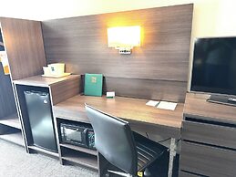 Quality Inn Spearfish I-90