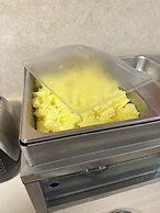 Quality Inn Spearfish I-90