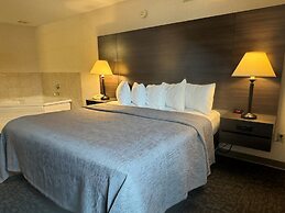 Quality Inn Spearfish I-90