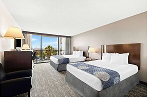 Best Western Yacht Harbor Hotel