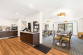 Best Western Yacht Harbor Hotel