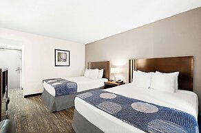 Best Western Yacht Harbor Hotel