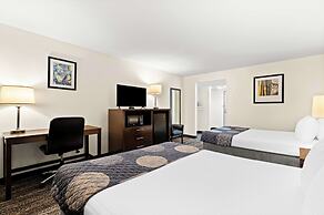 Best Western Yacht Harbor Hotel