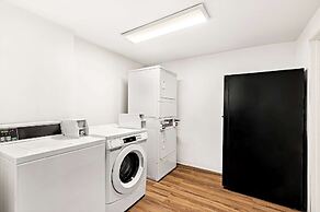 Best Western Yacht Harbor Hotel