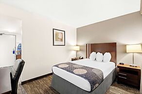 Best Western Yacht Harbor Hotel