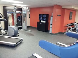 Hampton Inn Lake Havasu City