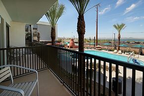 Hampton Inn Lake Havasu City